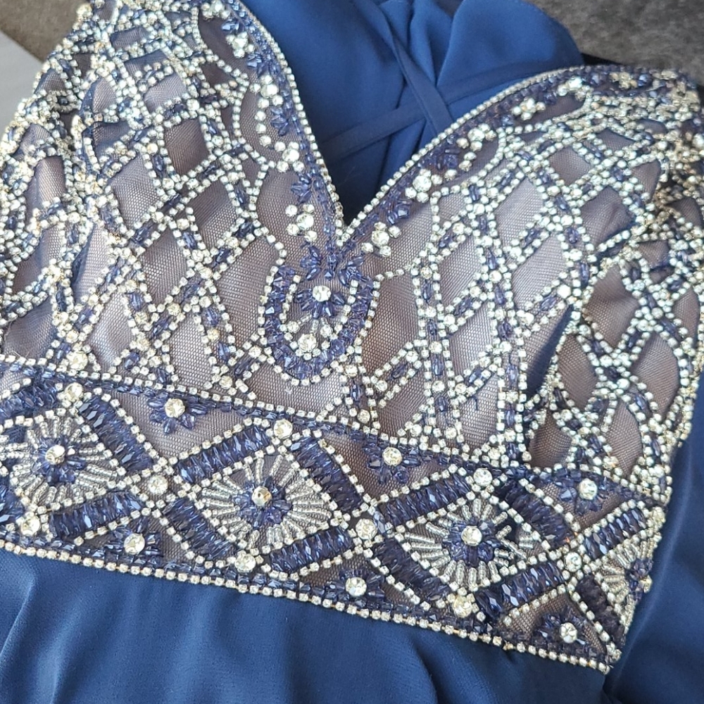 Prom Dress - Picture 2 of 2